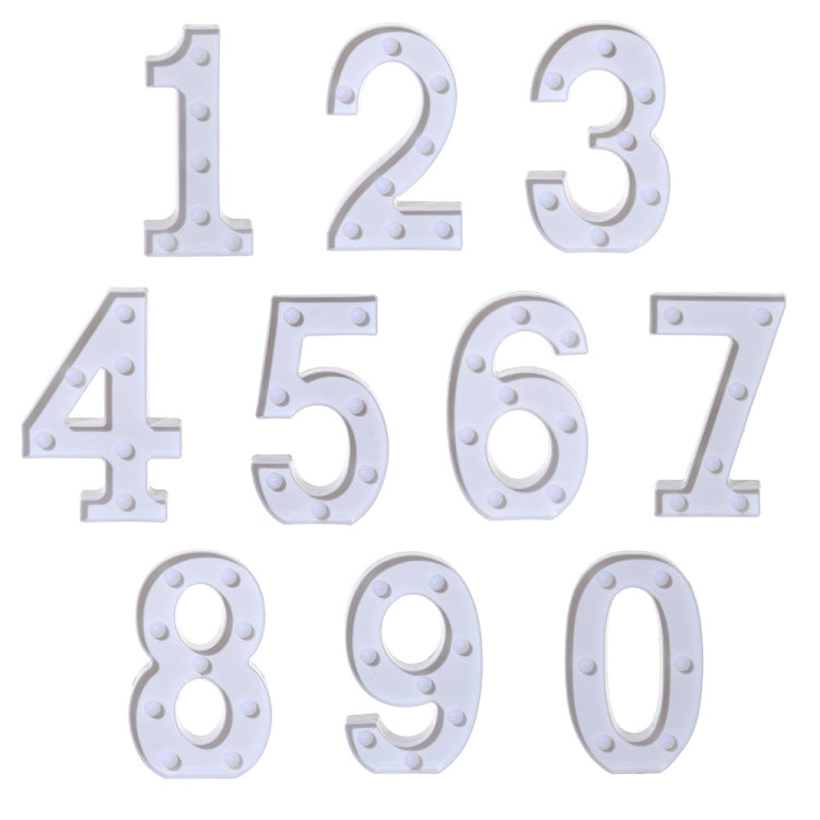 Dry Battery Powered Warm White Standing Hanging Holiday Light