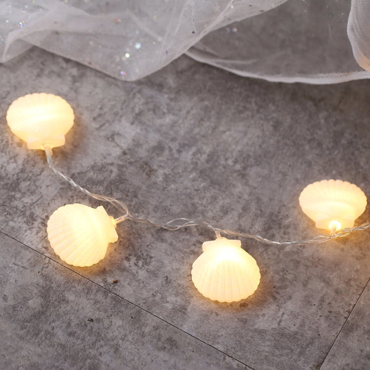 20 LEDs Teenage Style Warm Fairy Decorative Lamp for Christmas, Wedding, Bedroom