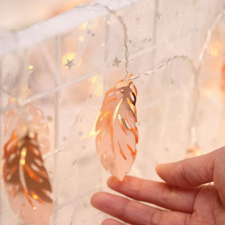 20 LEDs Teenage Style Warm Fairy Decorative Lamp for Christmas, Wedding, Bedroom