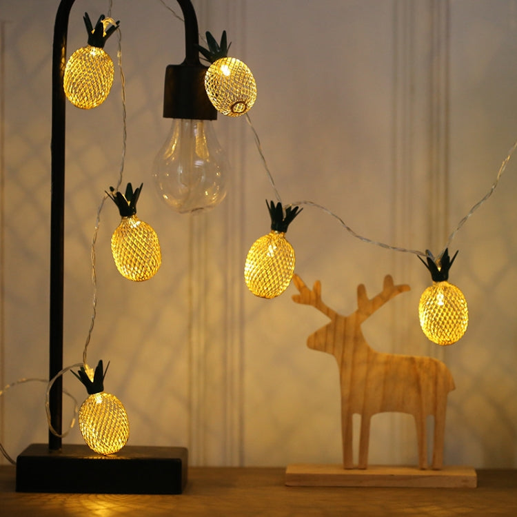 20 LEDs Teenage Style Warm Fairy Decorative Lamp for Christmas, Wedding, Bedroom