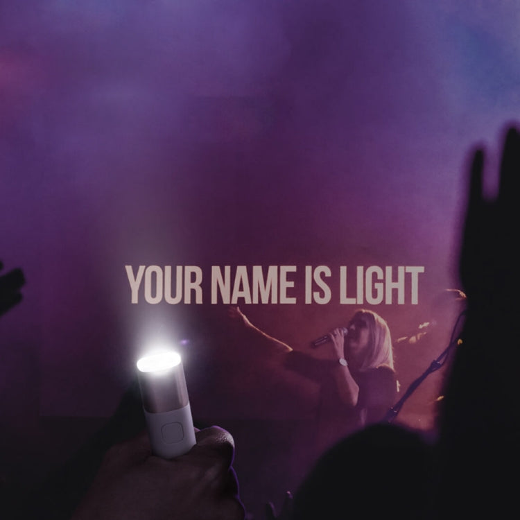 Original Xiaomi Youpin SOLOVE LED Flashlight 3000mAh USB Multi-function Portable Lighting