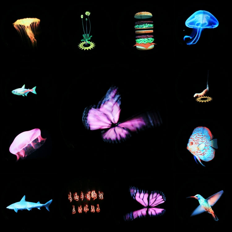 WiFi App Control, Display Resolution: 512 x 512 Pixels