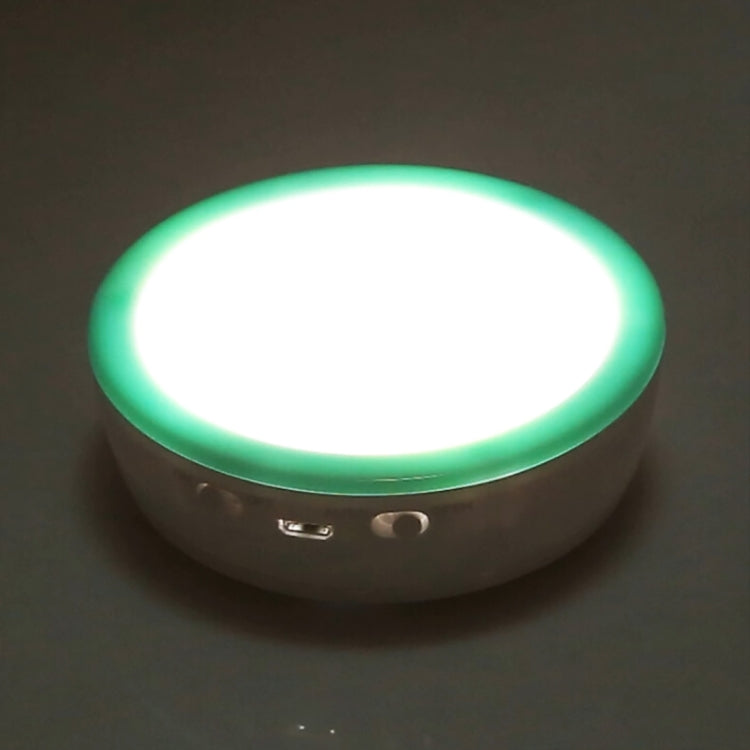 4000K Emergency Light Cabinet Lamp, Sensor Distance: about 3m, DC 4.5V