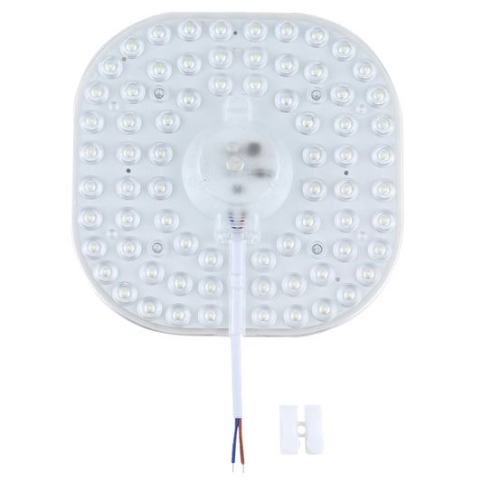 36W 72 LEDs Panel Ceiling Lamp LED Light Source Module, AC 220V
