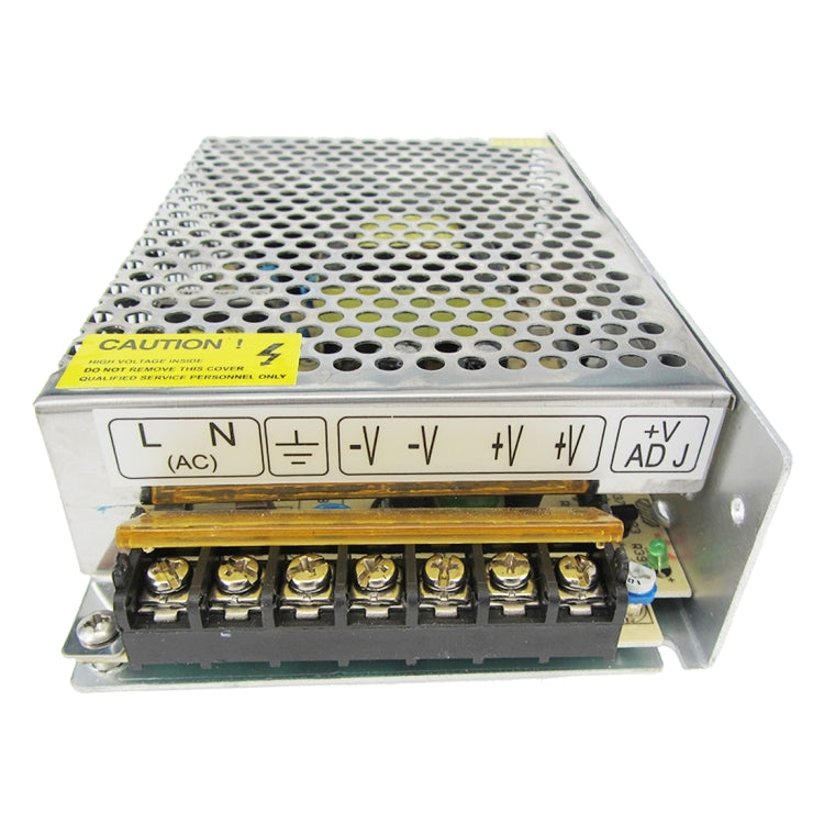 SOMPOM S-100-12 100W 12V 8.5A Iron Shell Driver LED Light Strip Lighting Monitor Power Supply