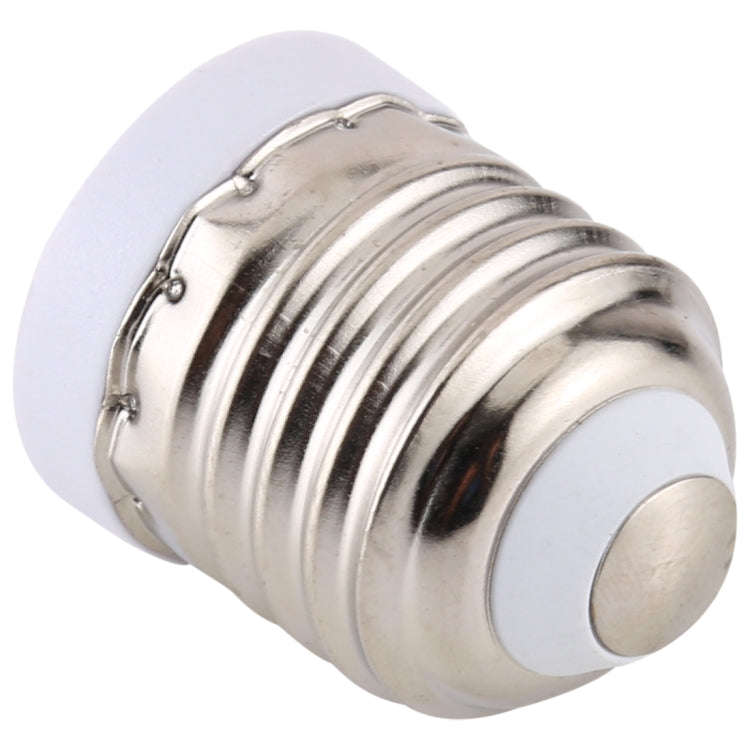 E27 to E12 Light Lamp Bulbs Adapter Converter