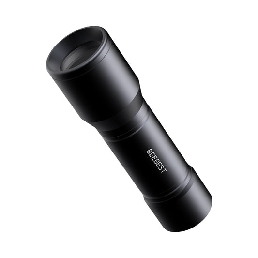 Original Xiaomi Youpin BEEBEST Portable Flashlight，Support Three-gear Mode
