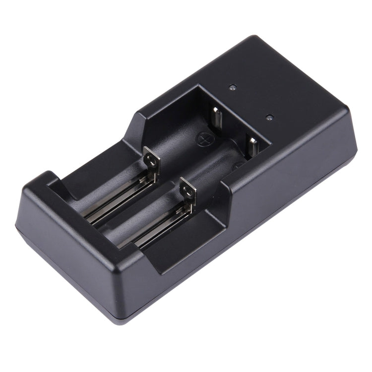 Universal USB 1.2V / 3.7V Rechargeable Battery Charger