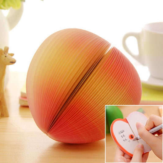 Fruit Notes Stickers