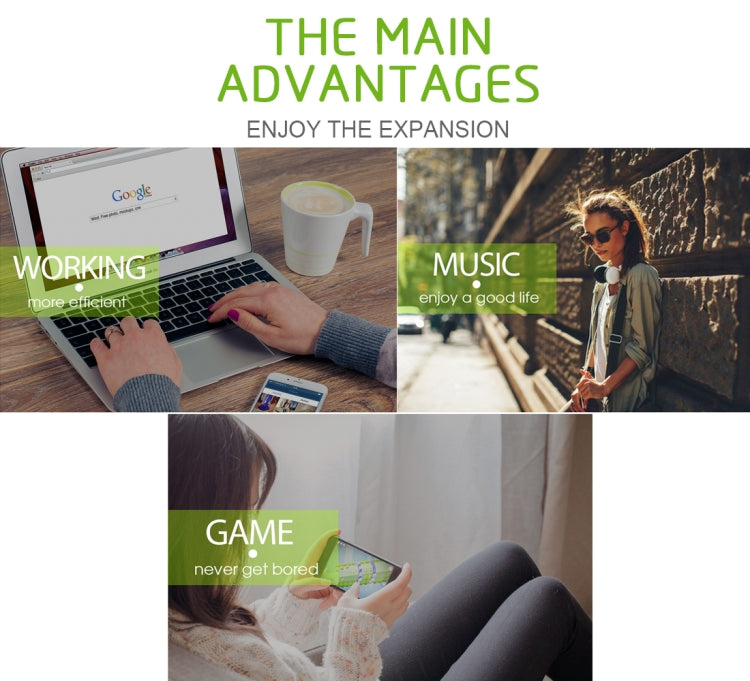 Richwell 16GB High Speed Class 10 Micro SD(TF) Memory Card