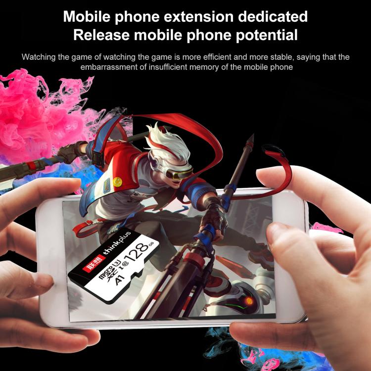 Lenovo 32GB TF (Micro SD) Card High Speed Memory Card