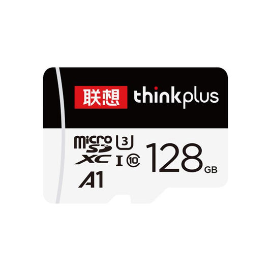 Lenovo 128GB TF (Micro SD) Card High Speed Memory Card