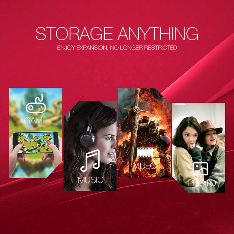 Microdrive 128GB High Speed Class 10 Micro SD(TF) Memory Card