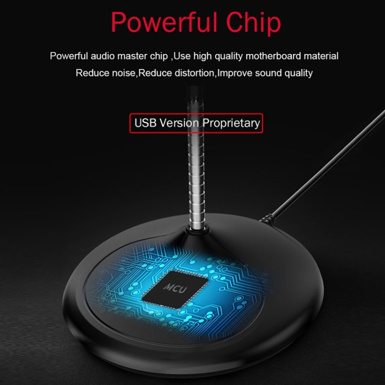 Compatible with PC / Mac for Live Broadcast, Show, KTV, etc.