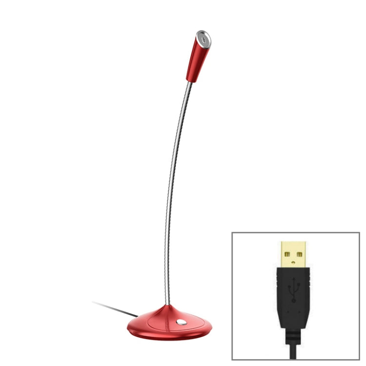 Compatible with PC / Mac for Live Broadcast, Show, KTV, etc., BK USB Port/Red, BK USB Port/White, BK USB Port/Black