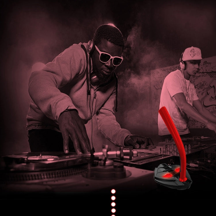 Compatible with PC / Mac for Live Broadcast, Show, KTV, etc