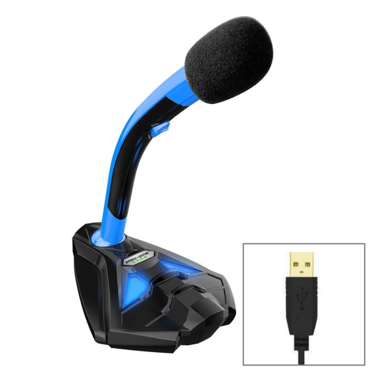 Compatible with PC / Mac for Live Broadcast, Show, KTV, etc