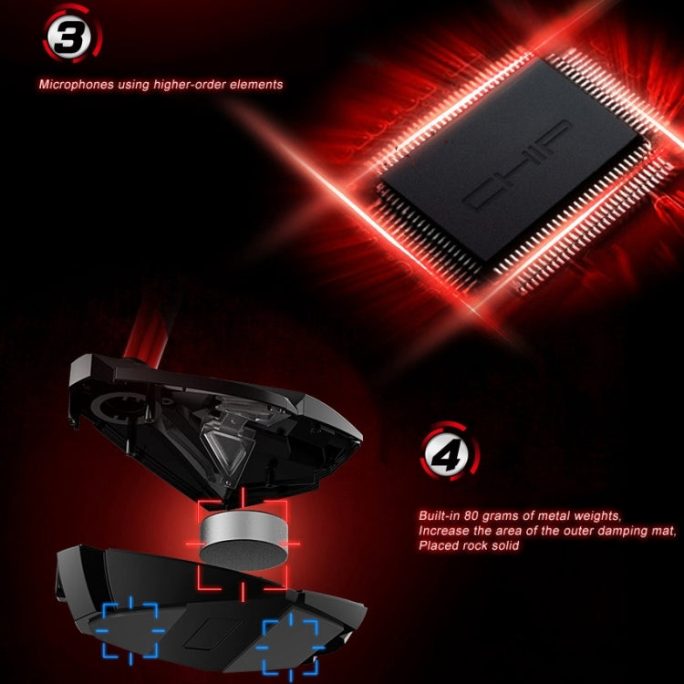 Compatible with PC / Mac for Live Broadcast, Show, KTV, etc