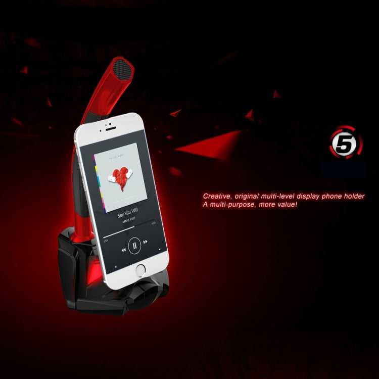 Compatible with PC / Mac for Live Broadcast, Show, KTV, etc