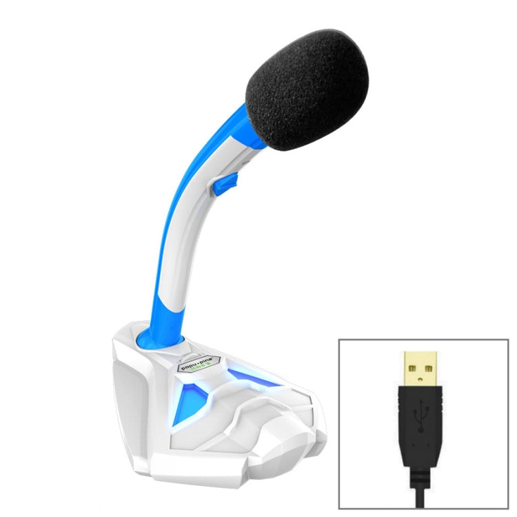Compatible with PC / Mac for Live Broadcast, Show, KTV, etc