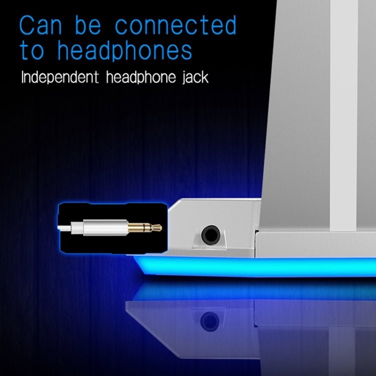 Compatible with PC / Mac for Live Broadcast, Show, KTV, etc