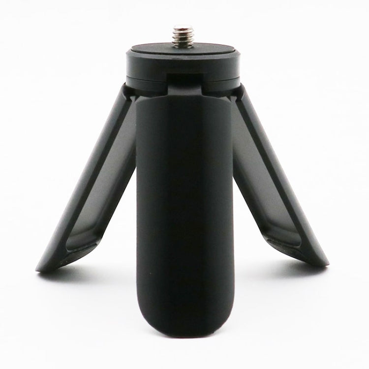 LUXCeO Portable Folding Plastic Tripod