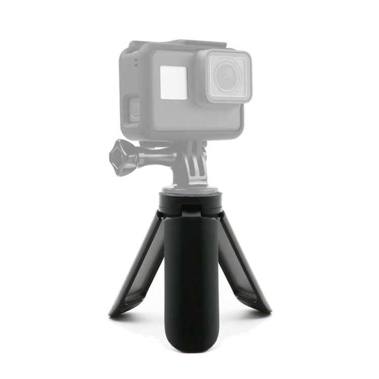 LUXCeO Portable Folding Plastic Tripod