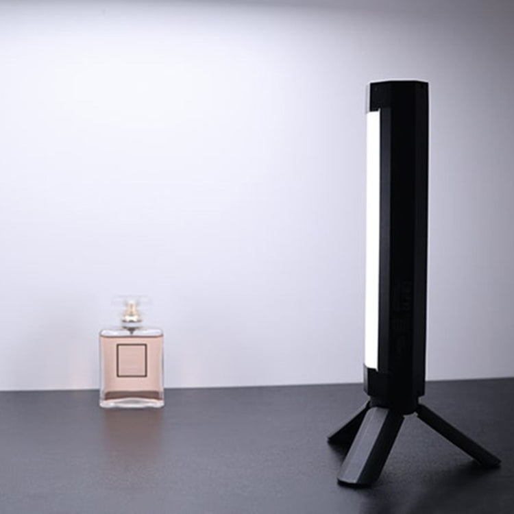 LUXCeO Portable Folding Plastic Tripod