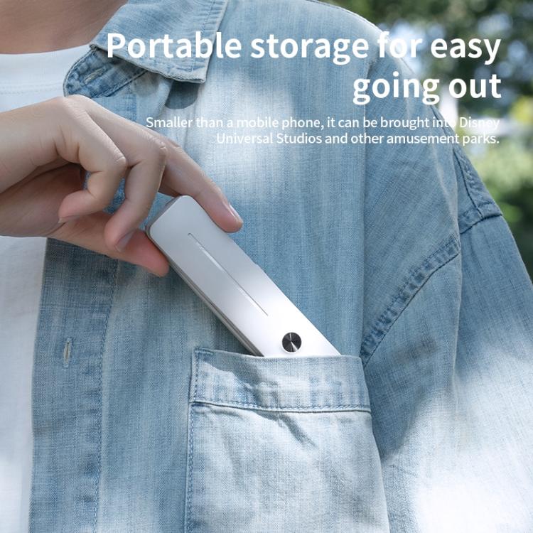 i6 Mini Bluetooth Selfie Stick Phone Holder