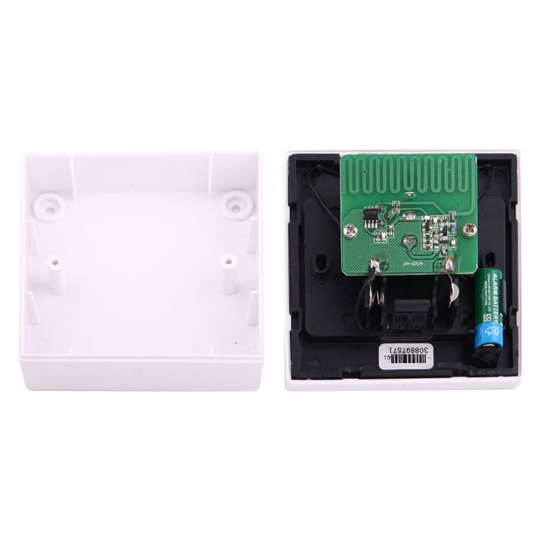 Aiton V006C Wireless Digital Music Doorbell,  Receiver Distance: 150m