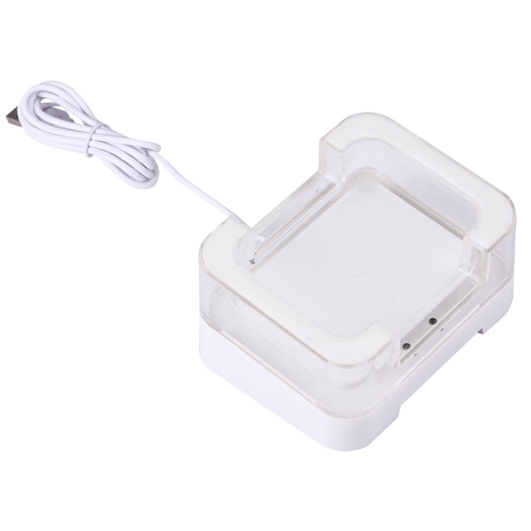 Tablet PC Anti-theft Alarm Display Stand for Galaxy Tab 3 / P5200 / P3200 / Nokia Lumia 1520 etc.