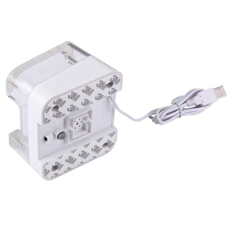 Tablet PC Anti-theft Alarm Display Stand for Galaxy Tab 3 / P5200 / P3200 / Nokia Lumia 1520 etc.