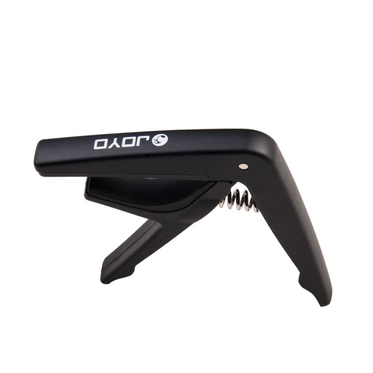 JOYO JCP-01 Guitar Capo Plastic Steel Lightweight Ukulele Capo