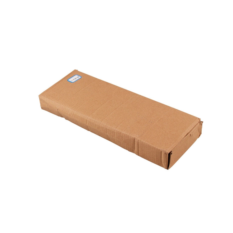 MB-MR011 Motorcycle Modified Universal ABS Skeleton Hand Rear View Mirror Set