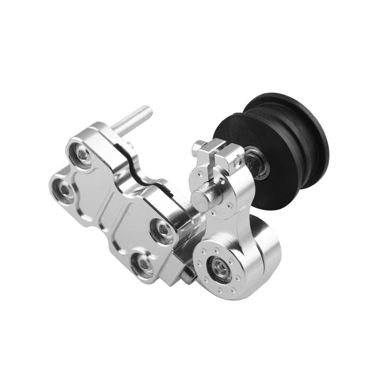 HC154 Motorcycle Modified Accessories Universal Aluminum Alloy Chain Adjuster