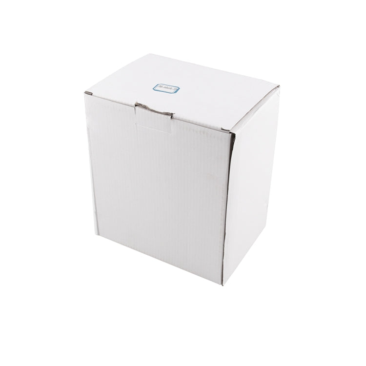 MB-MR016-BK 2 PCS Motorcycle UTV Modified Side View Mirrors for UTV with 1.75 inch and 2 inch Roll Cage