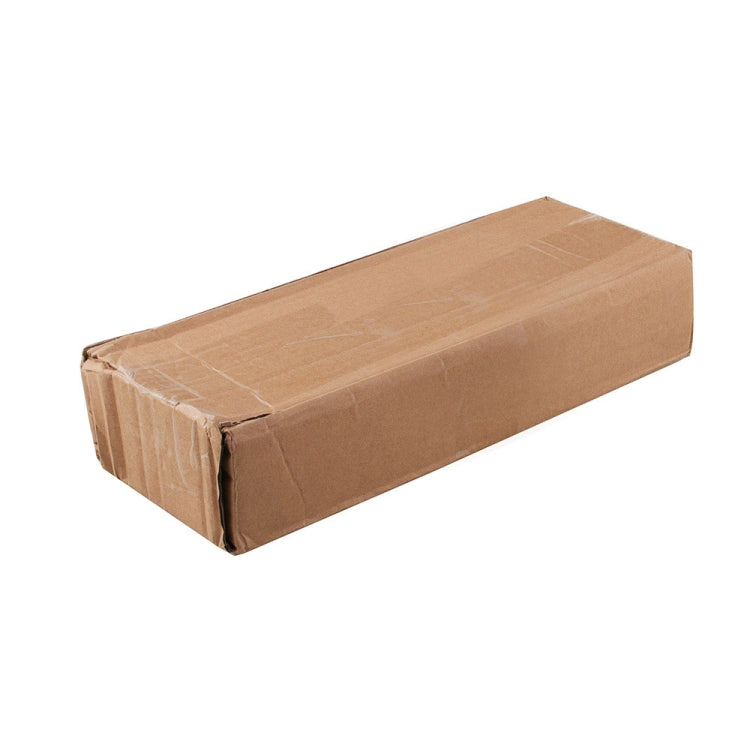 MB-OT360 2 PCS Adjustable Air Deflectors Side Wings Fairing Side Cover Shield for for 2014-2019 Harley Davidson Touring Electra / Street / Tri Glide / CVO