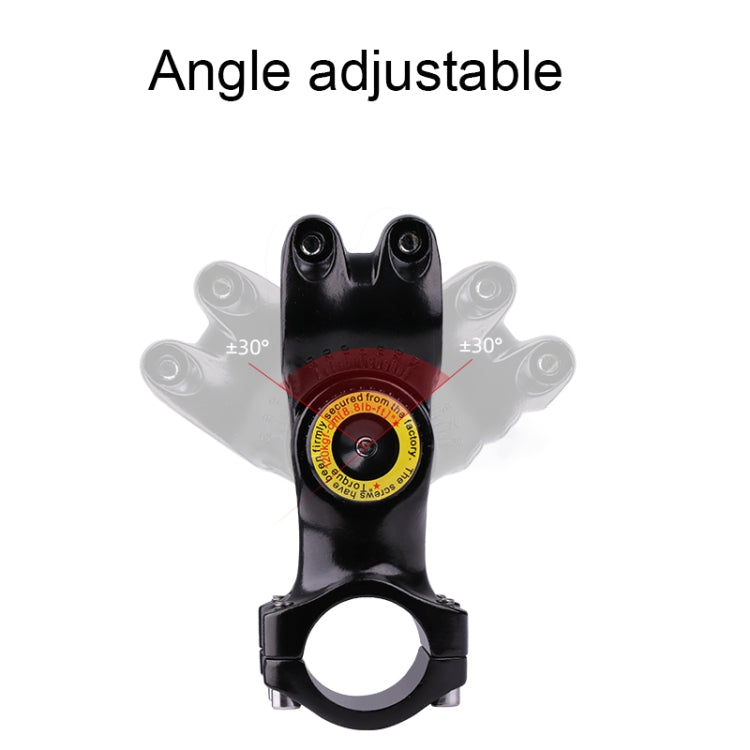 Motorcycle Bicycle Handlebar Fixture Mount Camera Bracket Adapter