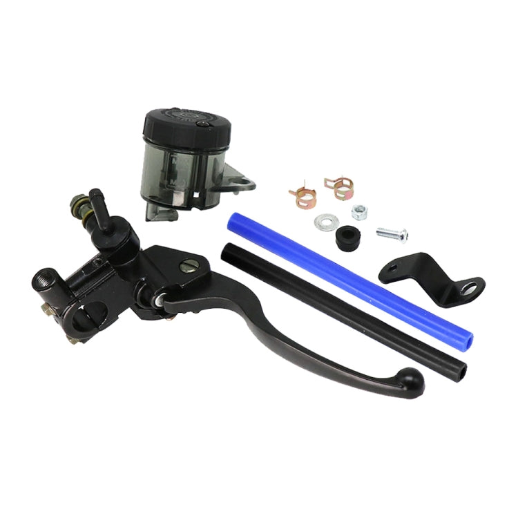 Motorcycle Parts Modified Brake Pump Right Hydraulic Disc Brake Pump for Yamaha