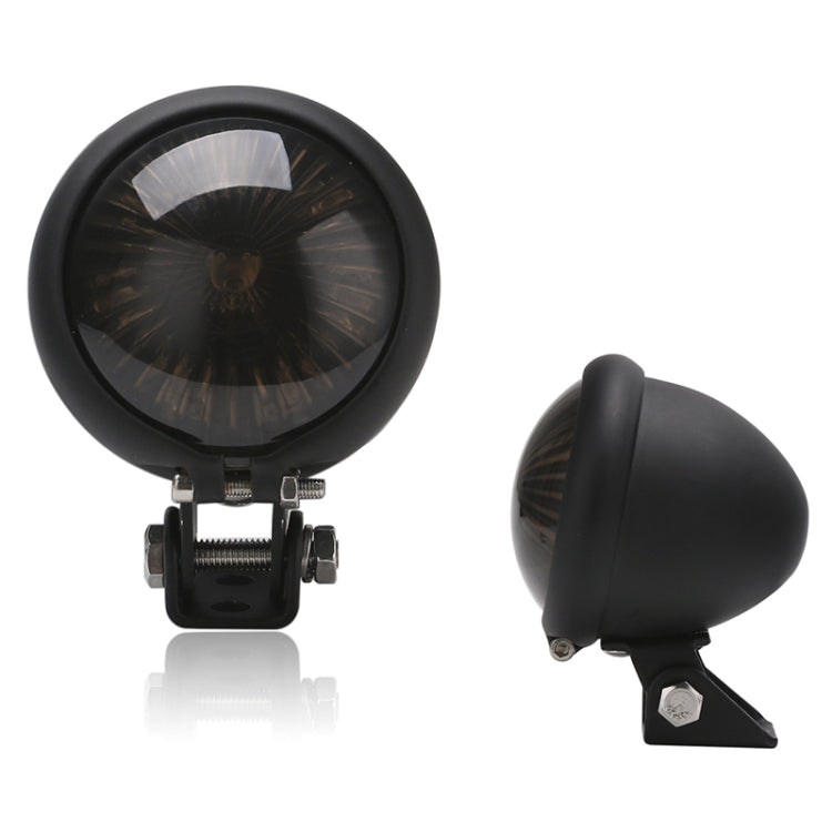 Speedpark 12V Motorcycle Modified Tail Light Brake Light for Harley