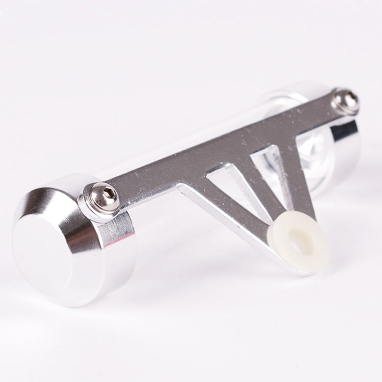 MP1001 Motorcycle Paper Car License Plate Placement Tube Waterproof Motorcycle Tax Tube Cylindrical Disc Paper Holder Air Vehicle License Plate Frame for Motorcycles