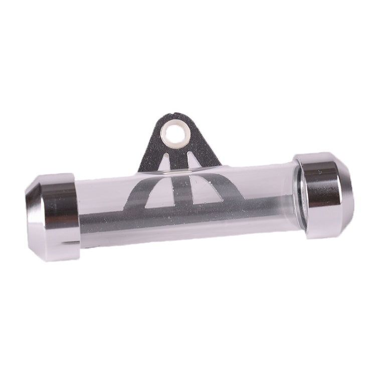 MP1001 Motorcycle Paper Car License Plate Placement Tube Waterproof Motorcycle Tax Tube Cylindrical Disc Paper Holder Air Vehicle License Plate Frame for Motorcycles