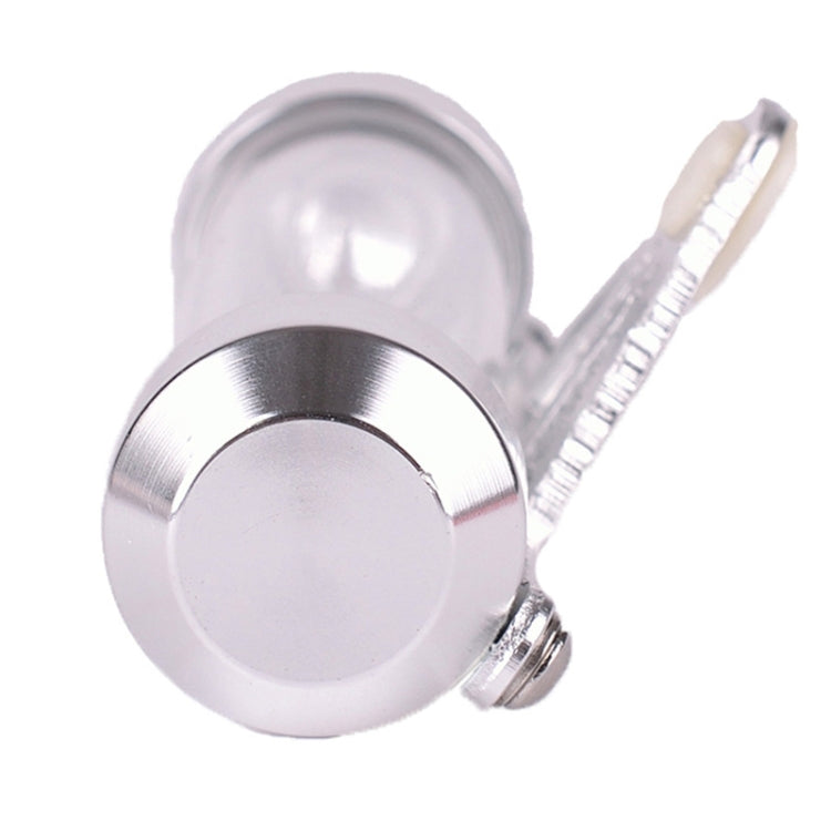 MP1001 Motorcycle Paper Car License Plate Placement Tube Waterproof Motorcycle Tax Tube Cylindrical Disc Paper Holder Air Vehicle License Plate Frame for Motorcycles