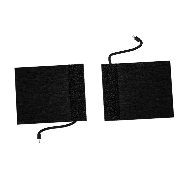 CS-974A1 Motorcycle Scooter Smart Three Gear Temperature Control Electric Hand Grip Cover Heated Grip Handlebar