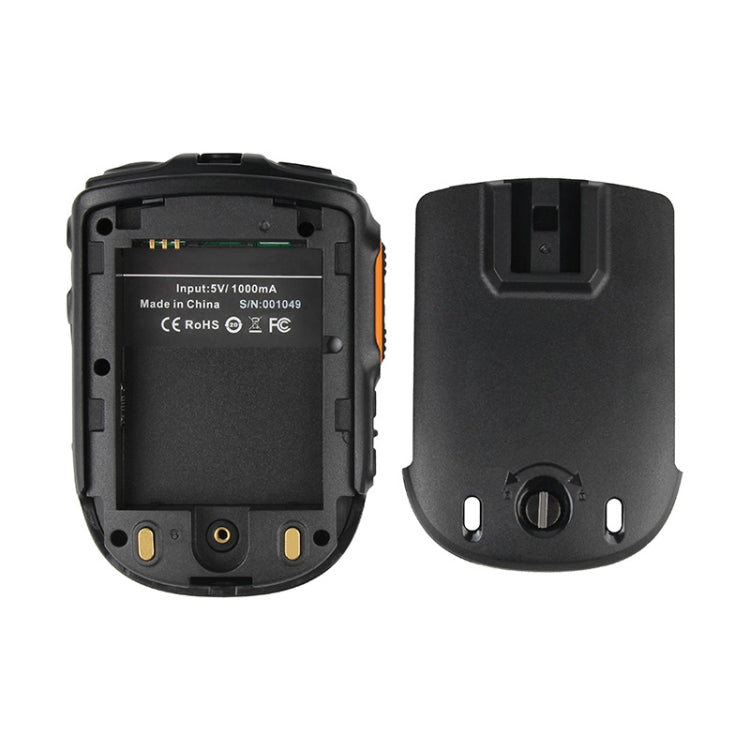 UNIWA BM001 Zello Walkie Talkie Handheld Wireless Bluetooth PTT Hand Microphone for Android