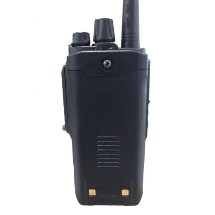 BaoFeng BF-9700 8W Single Band Radio Handheld Walkie Talkie with Monitor Function, US Plug