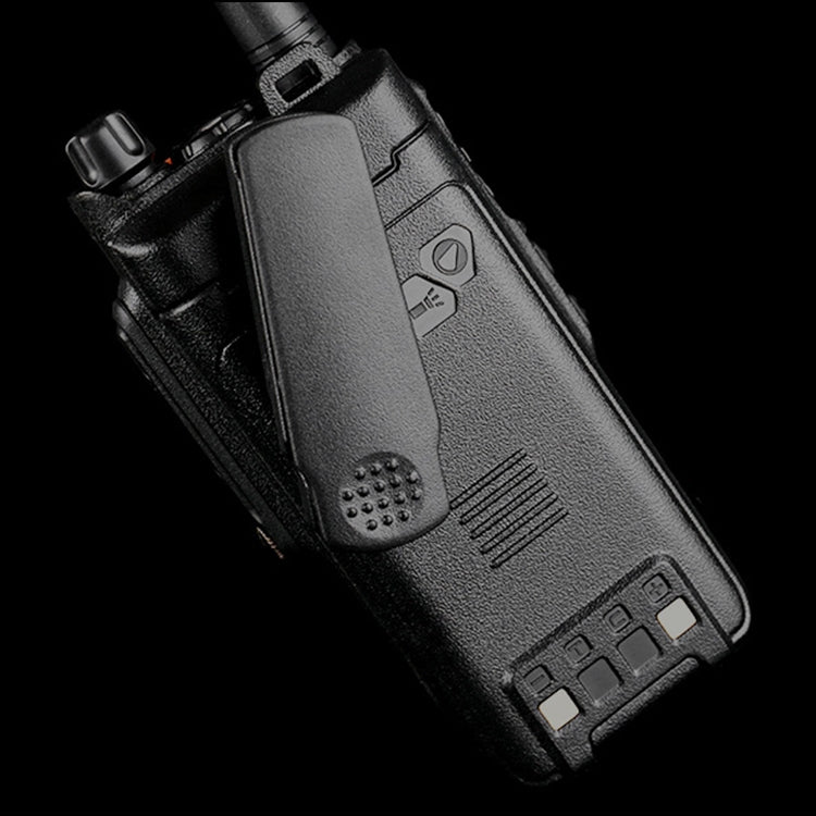 BaoFeng BF-UV9R Plus 10W Waterproof Dual Band Radio Handheld Antenna Walkie Talkie, US Plug