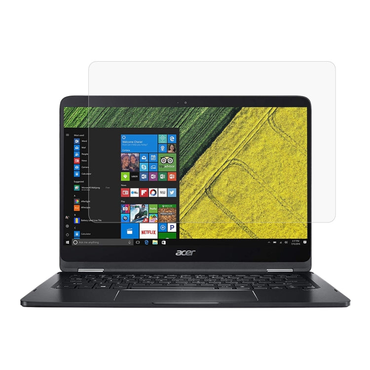 14 inch Laptop Universal Screen HD Tempered Glass Protective Film