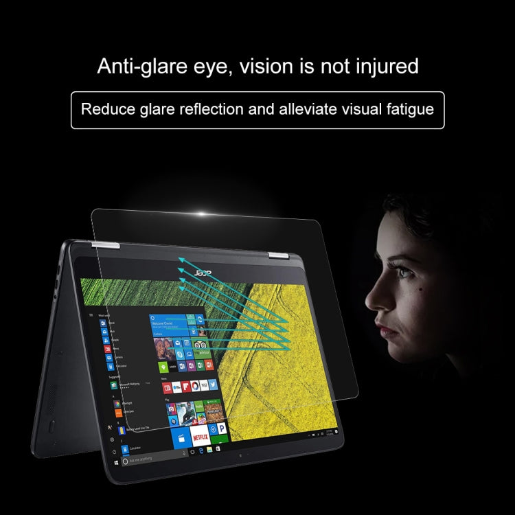 14 inch Laptop Universal Screen HD Tempered Glass Protective Film