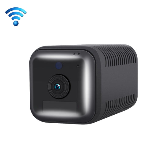 ESCAM G18 1080P Full HD Rechargeable Battery WiFi IP Camera, Support Night Vision / PIR Motion Detection / TF Card / Two Way Audio